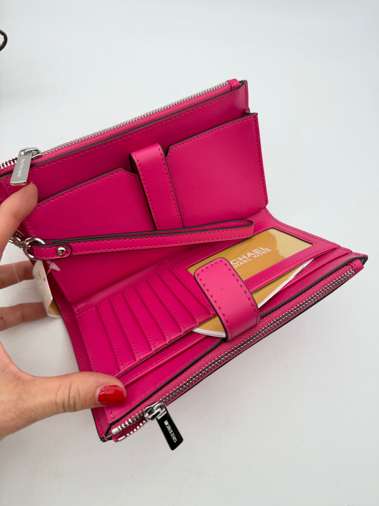 Cartera Michael Kors