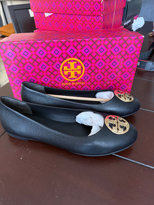Tory Burch #10 USA