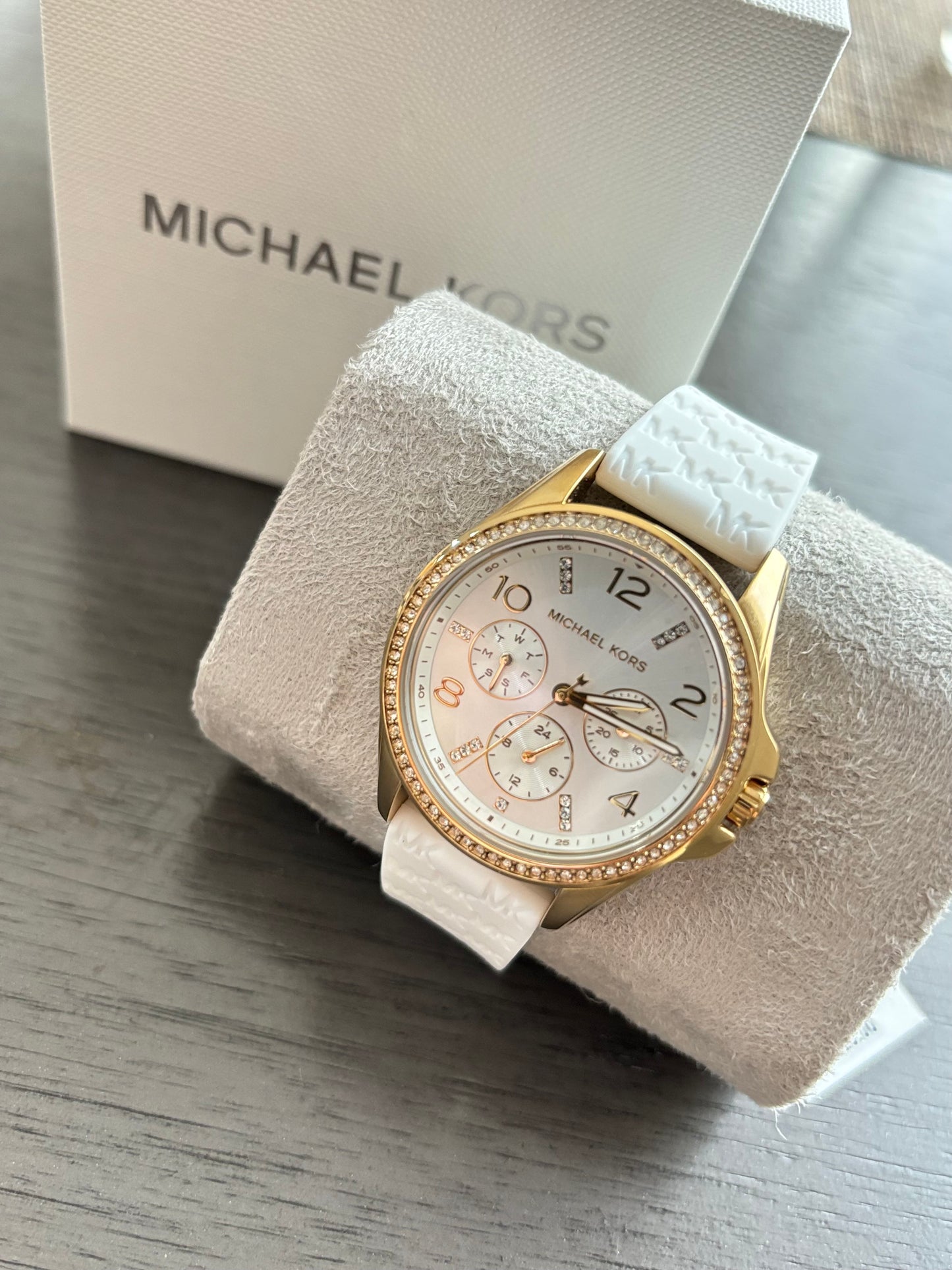 Reloj Michael Kors