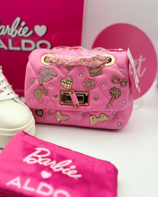 Barbie x Aldo