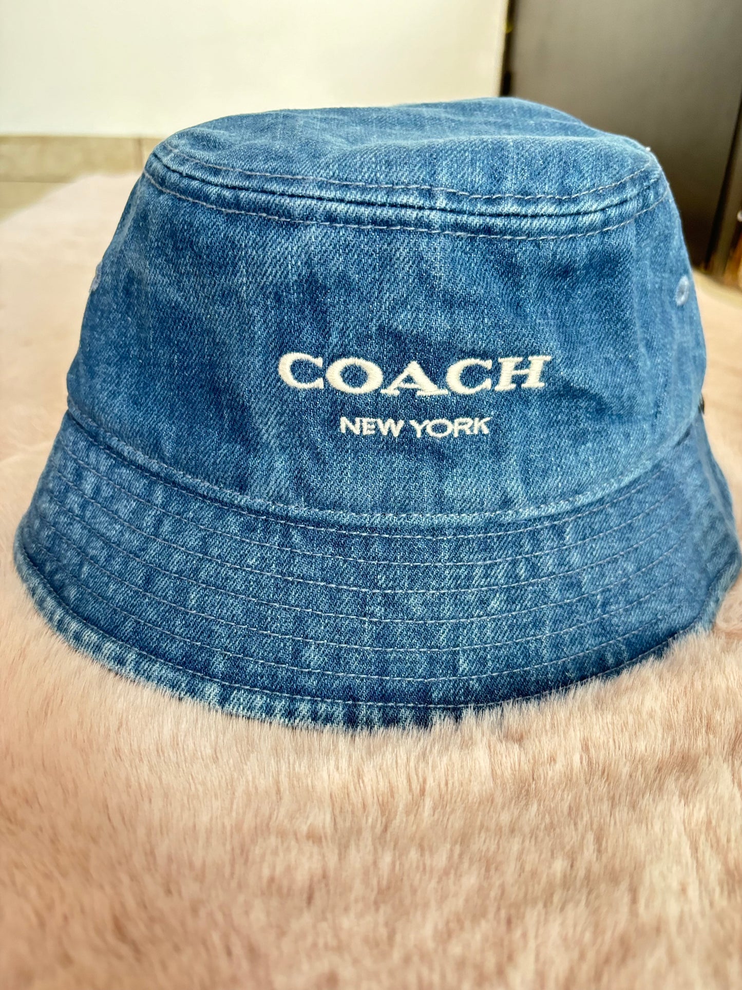 Bckt Hat