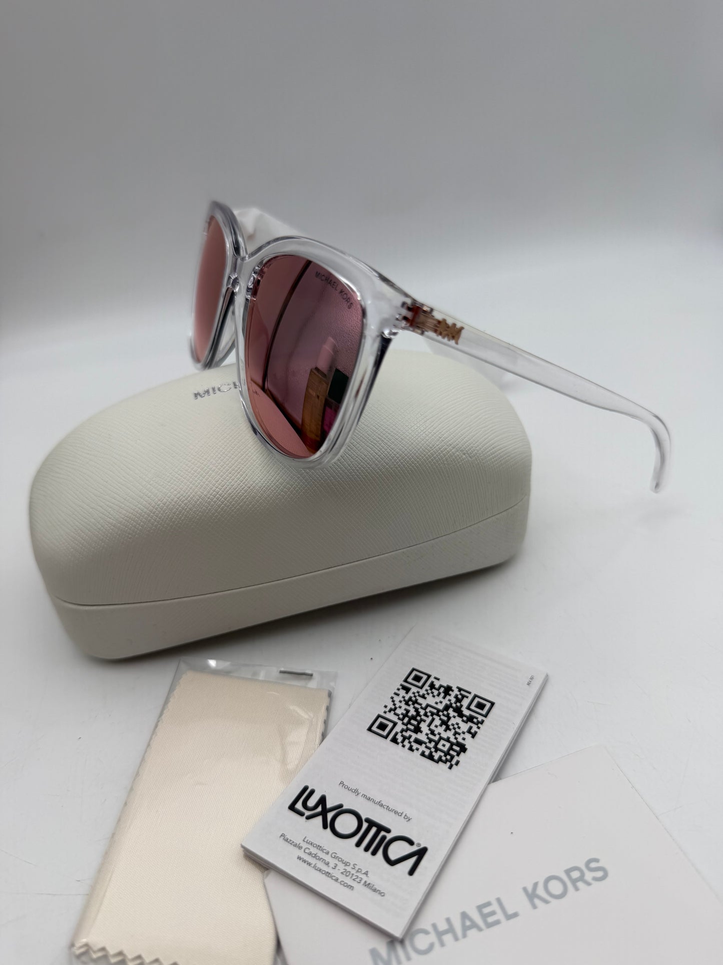 Michael Kors Lentes