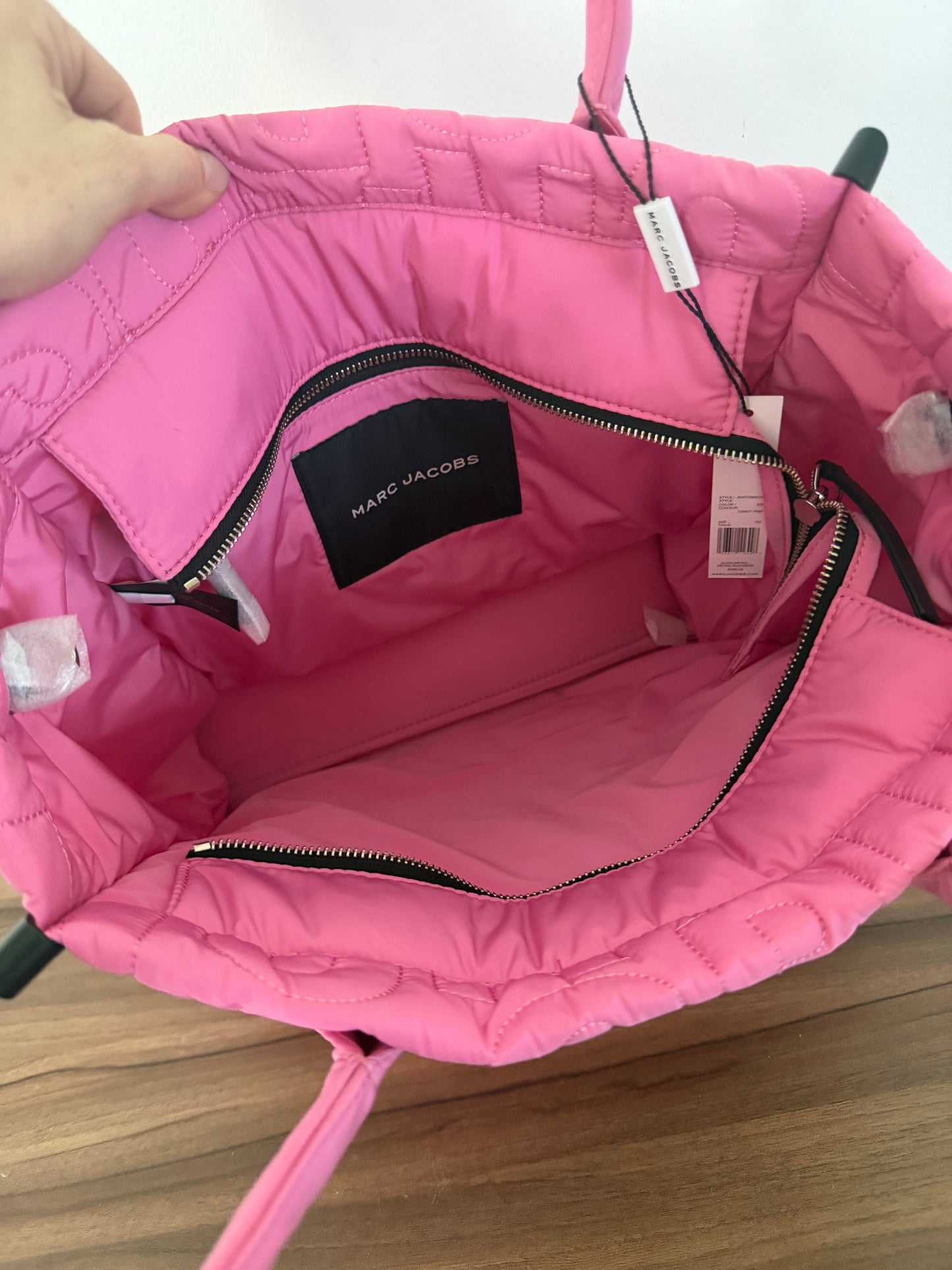 Marc Jacobs Tote