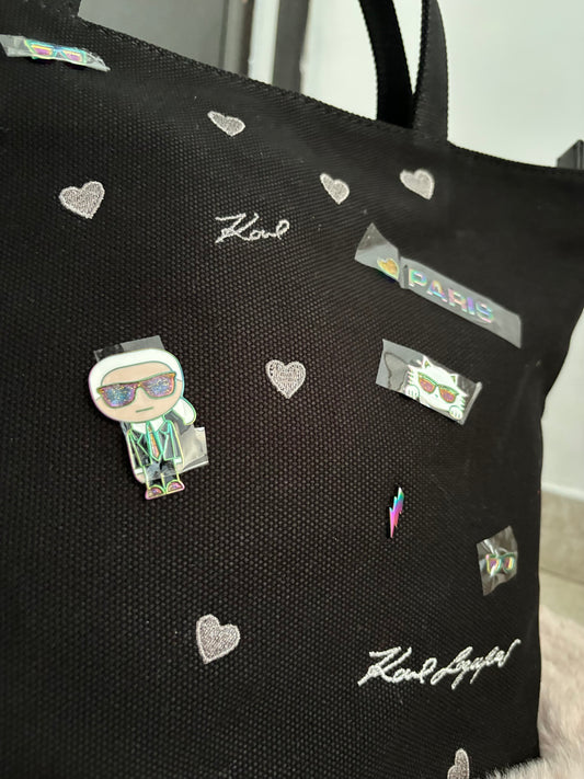 Tote Karl Lagerfeld