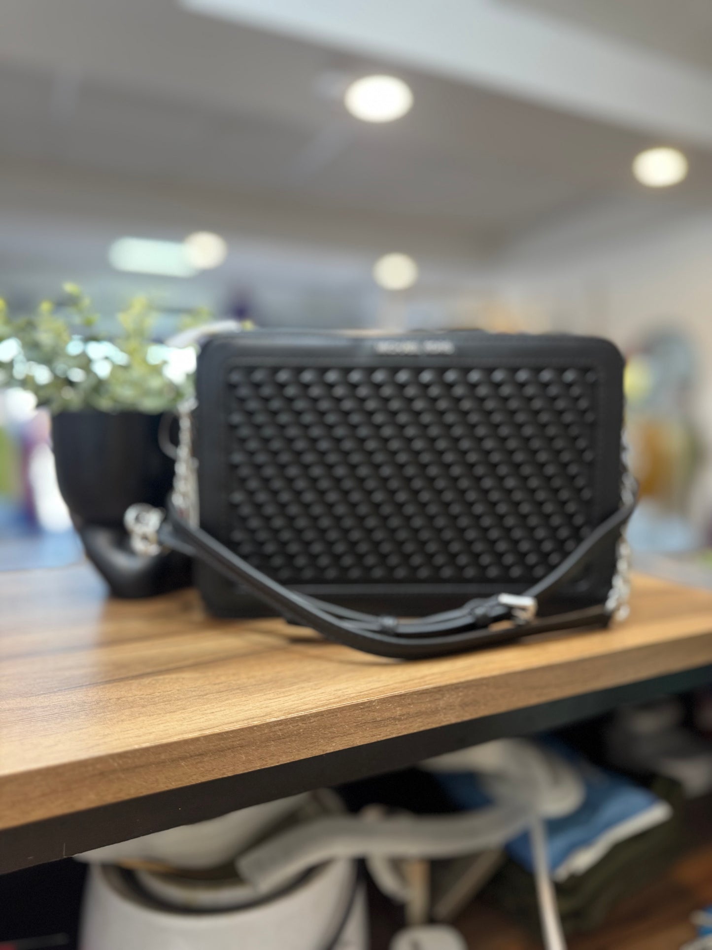 Cross Body Mk