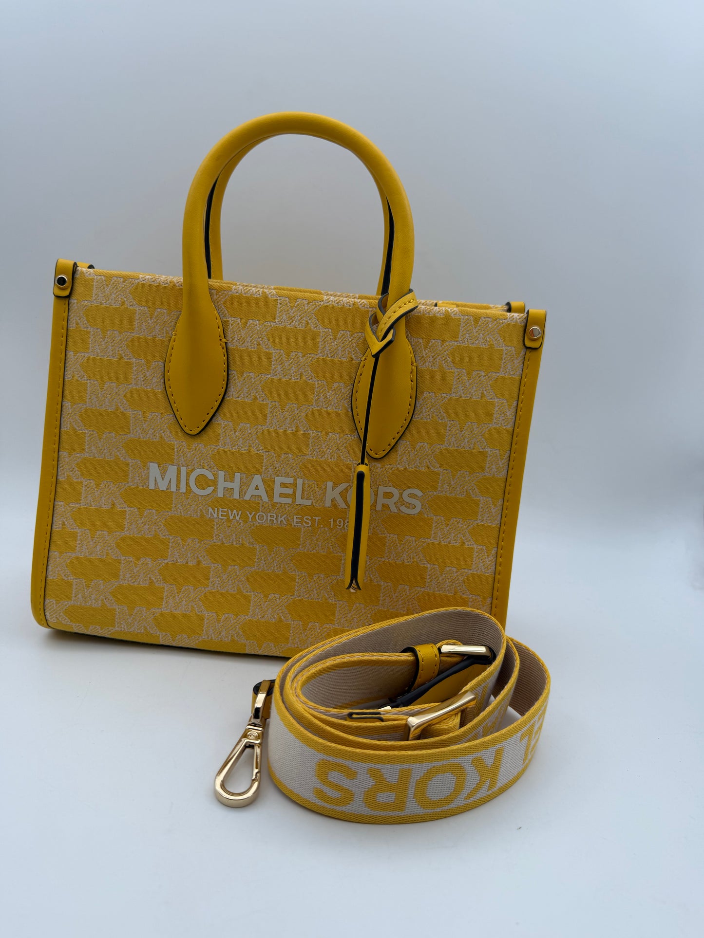 Cross Body Mk