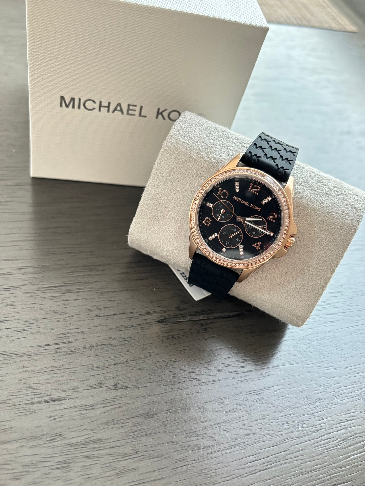 Reloj Michael Kors