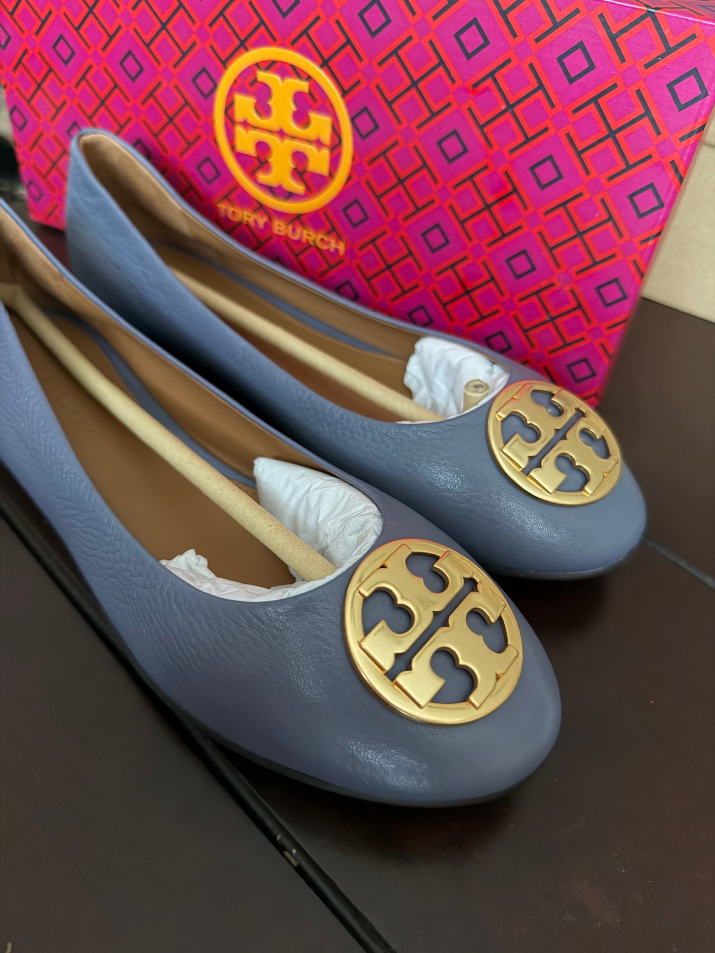 Tory Burch #7 usa