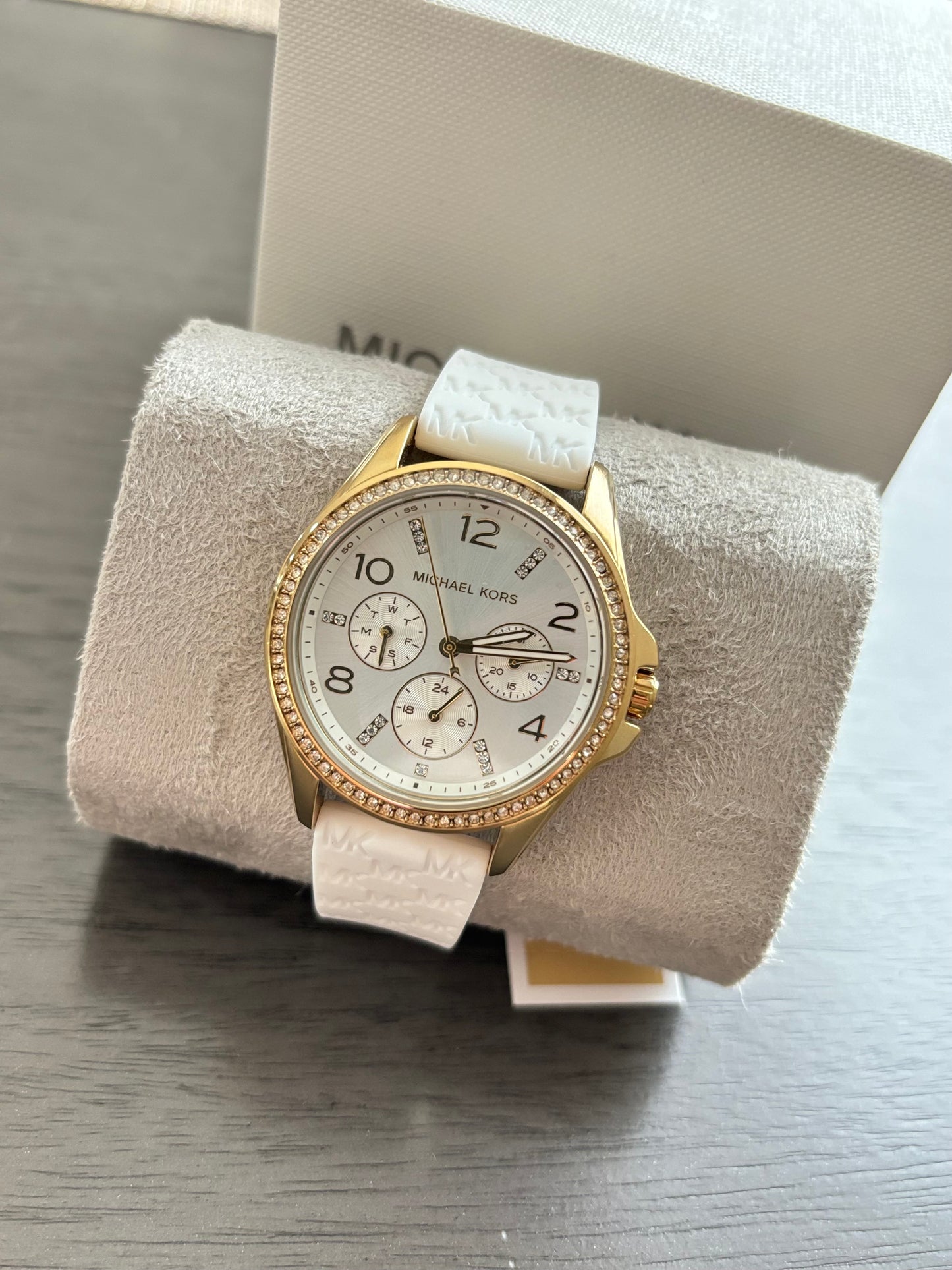 Reloj Michael Kors