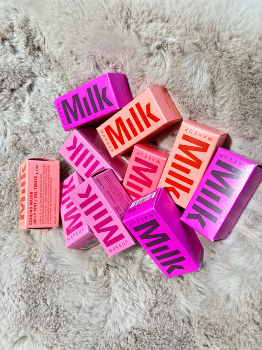 Milk Jelly Tint