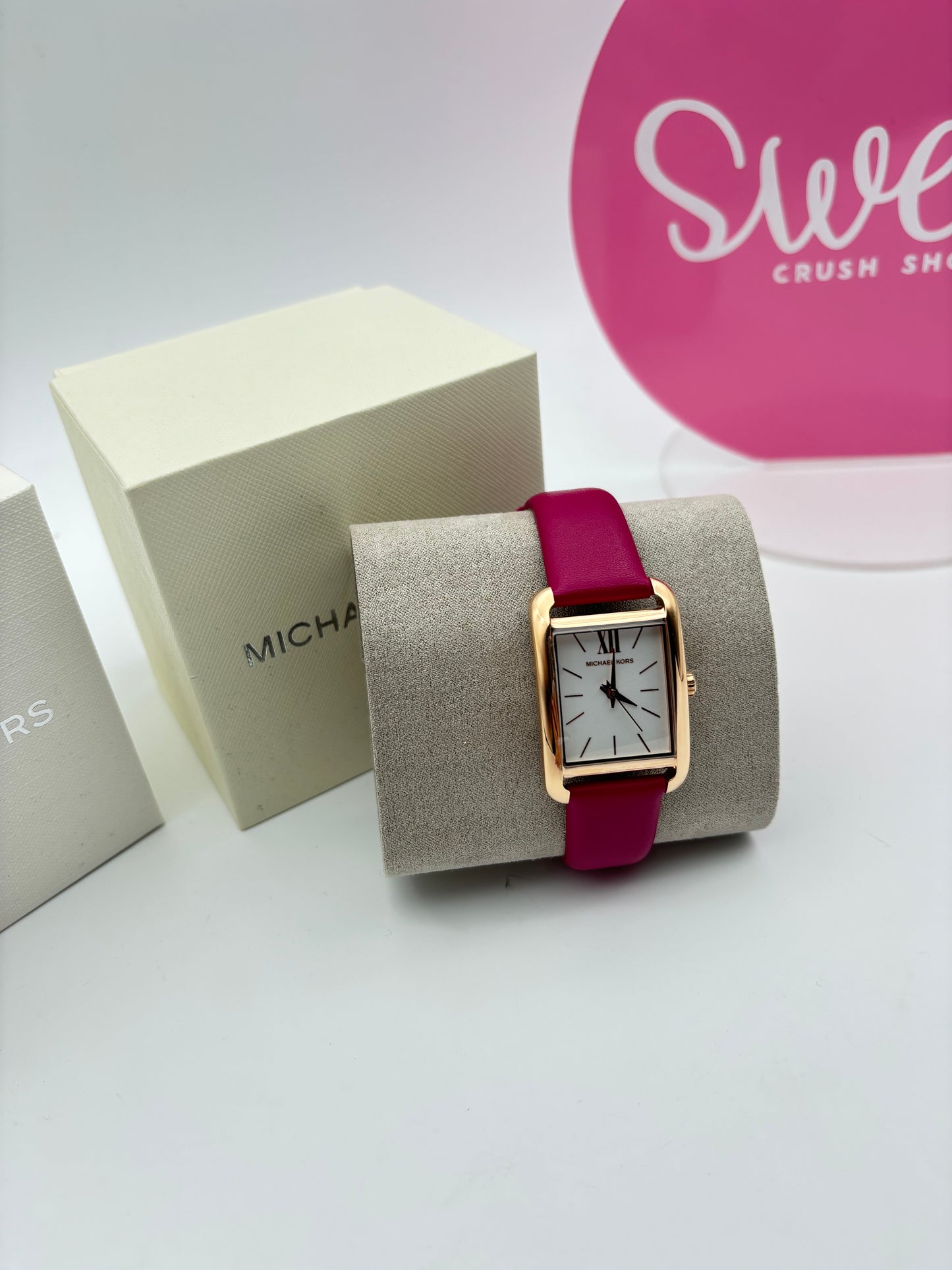 Michael Kors reloj