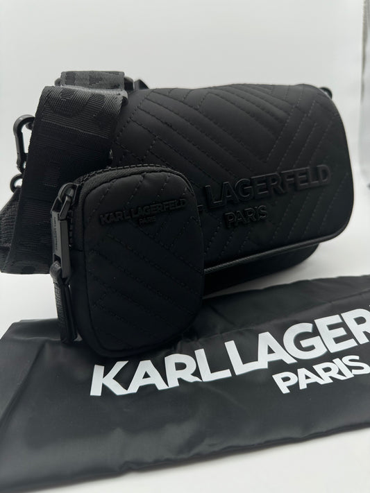 Karl Crossbody