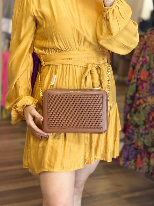 Cross Body Mk