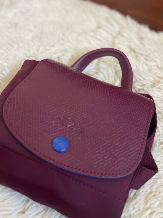 Longchamp