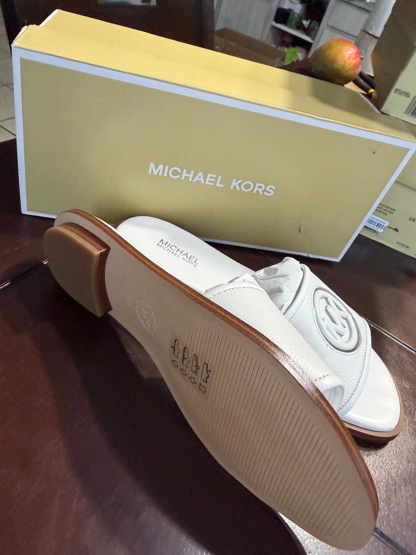 Michael Kors #6 USA