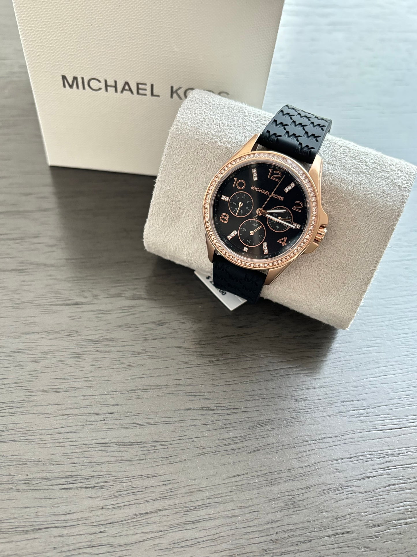 Reloj Michael Kors