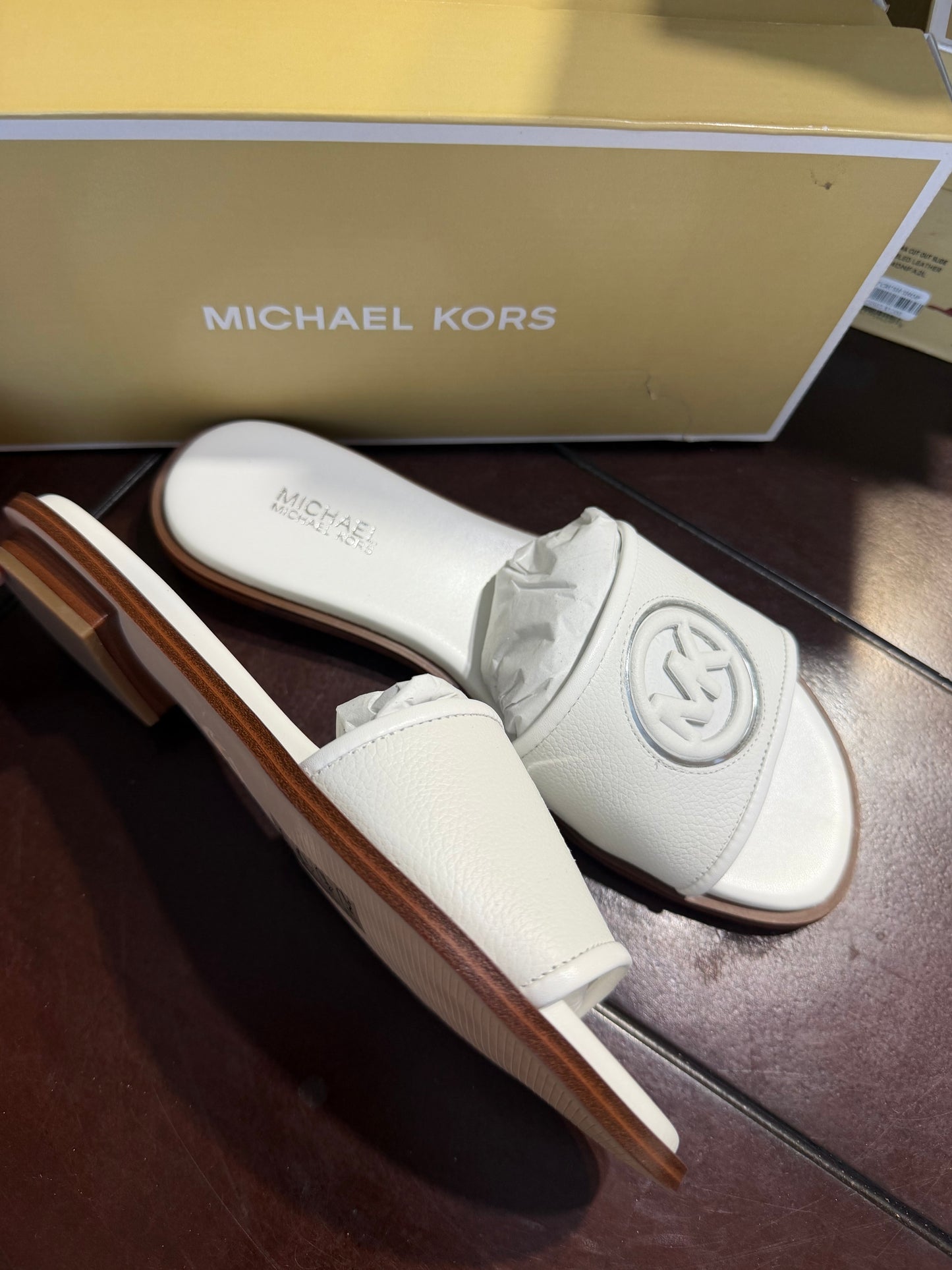 Michael Kors #6 USA