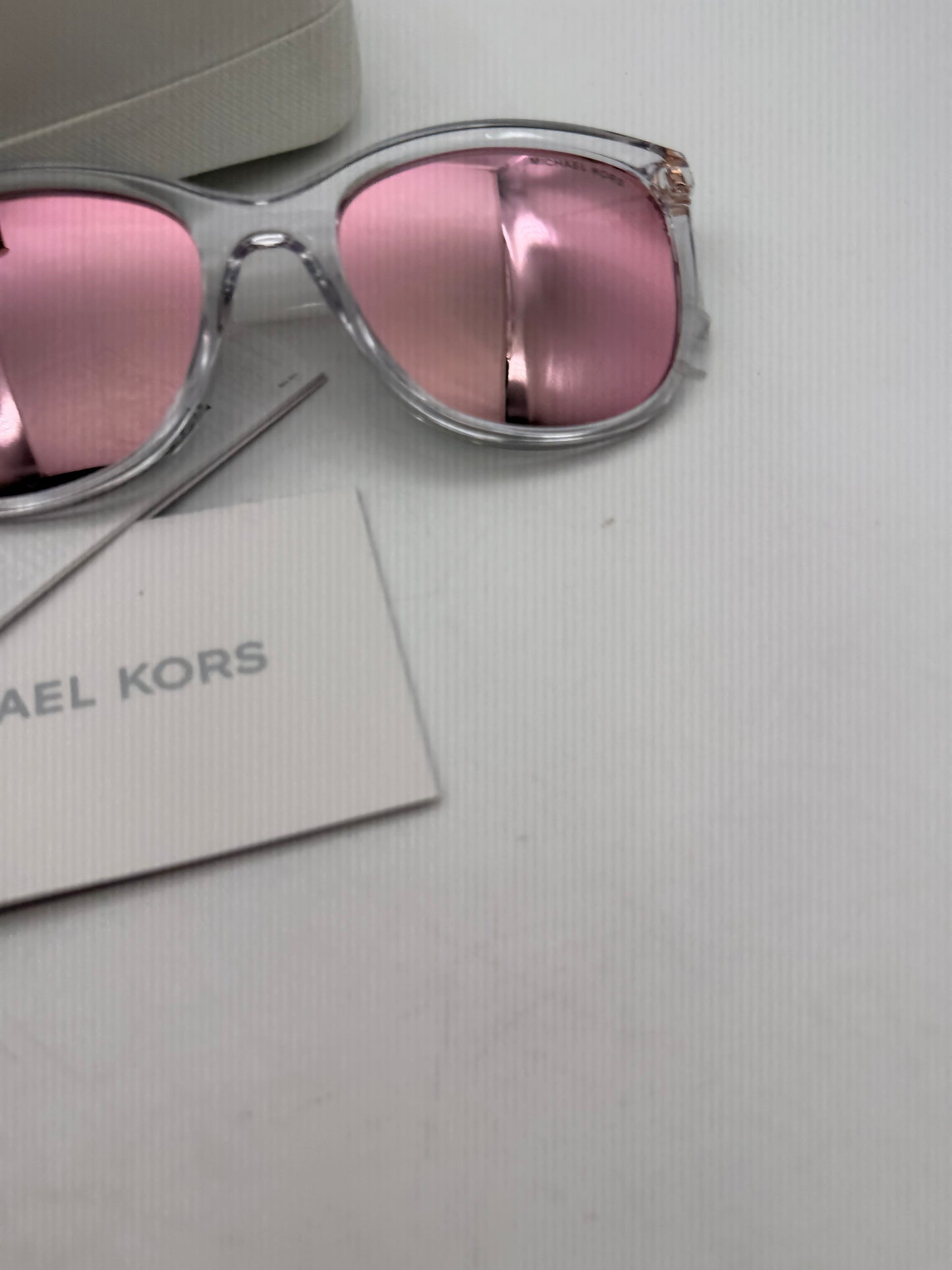 Michael Kors Lentes
