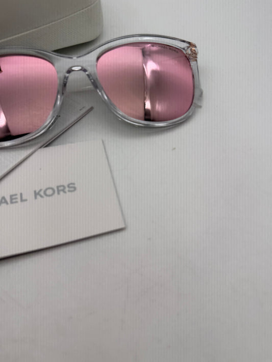 Michael Kors Lentes