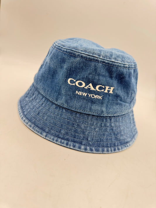Coach Denim