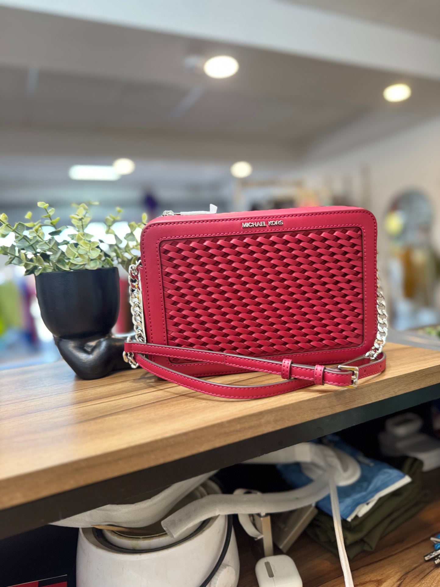 Cross Body Mk