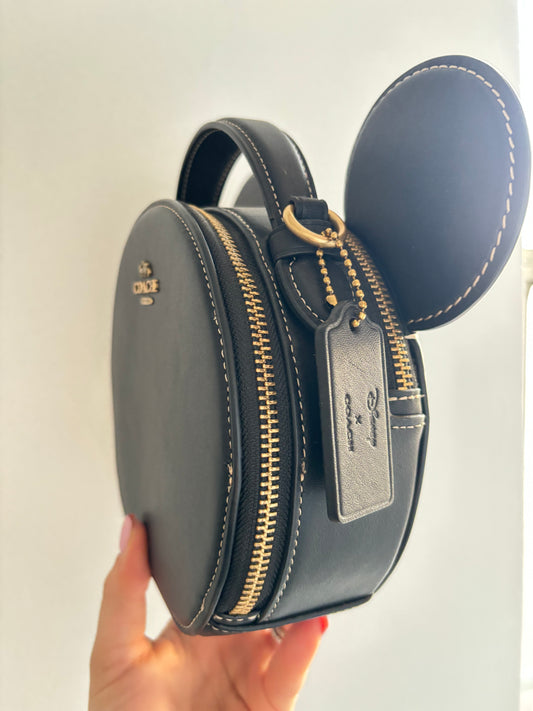 Disney x Coach