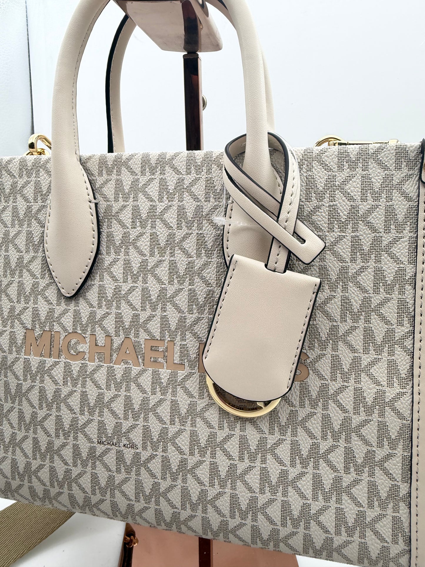 Cross Body Mk