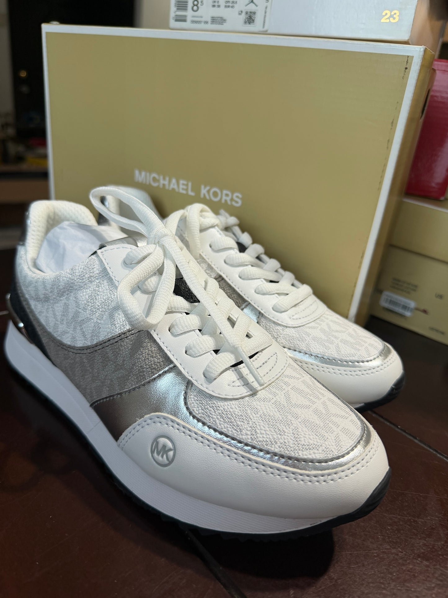 Michael Kors #6.5