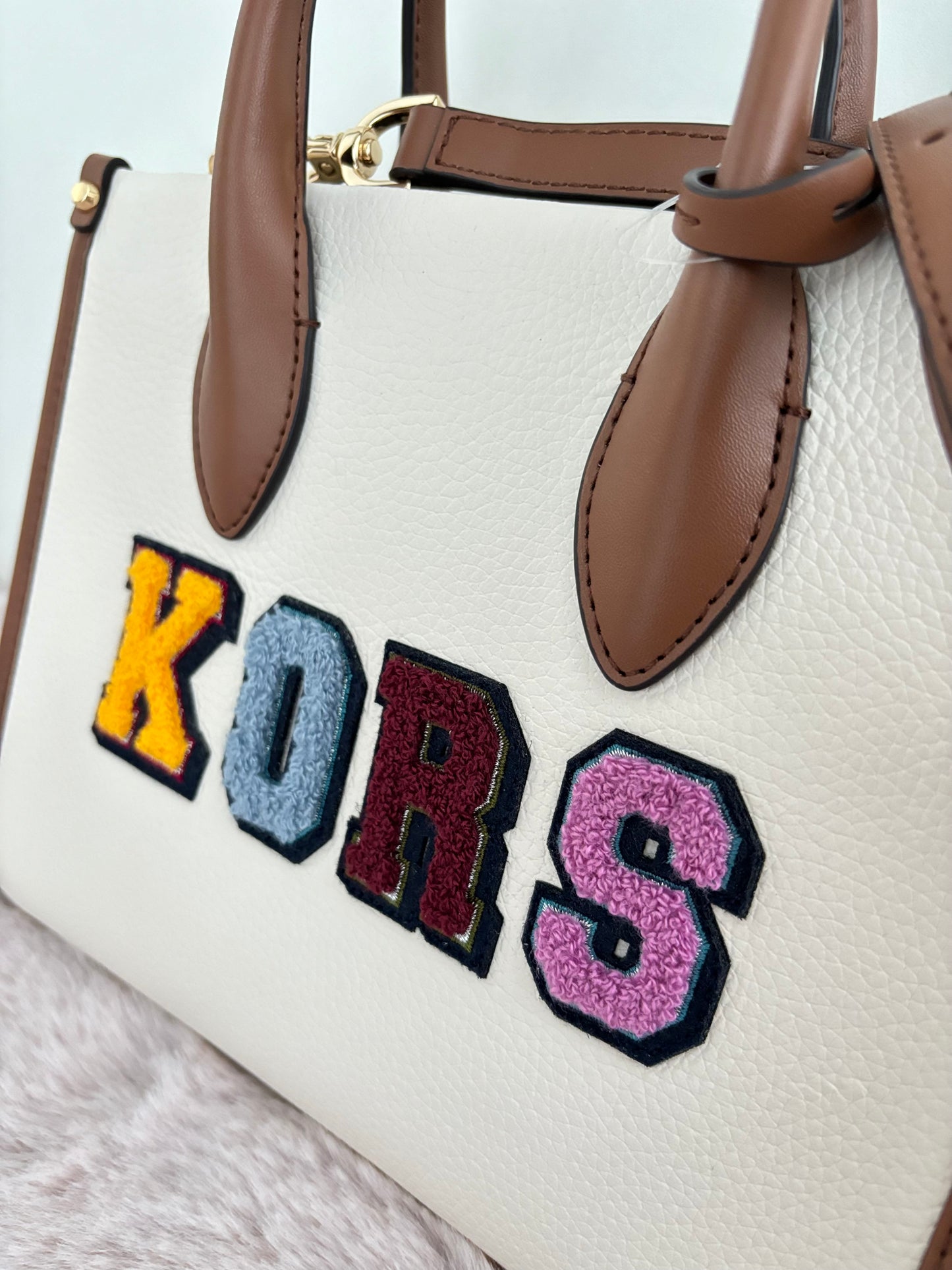 Cross body Michael Kors