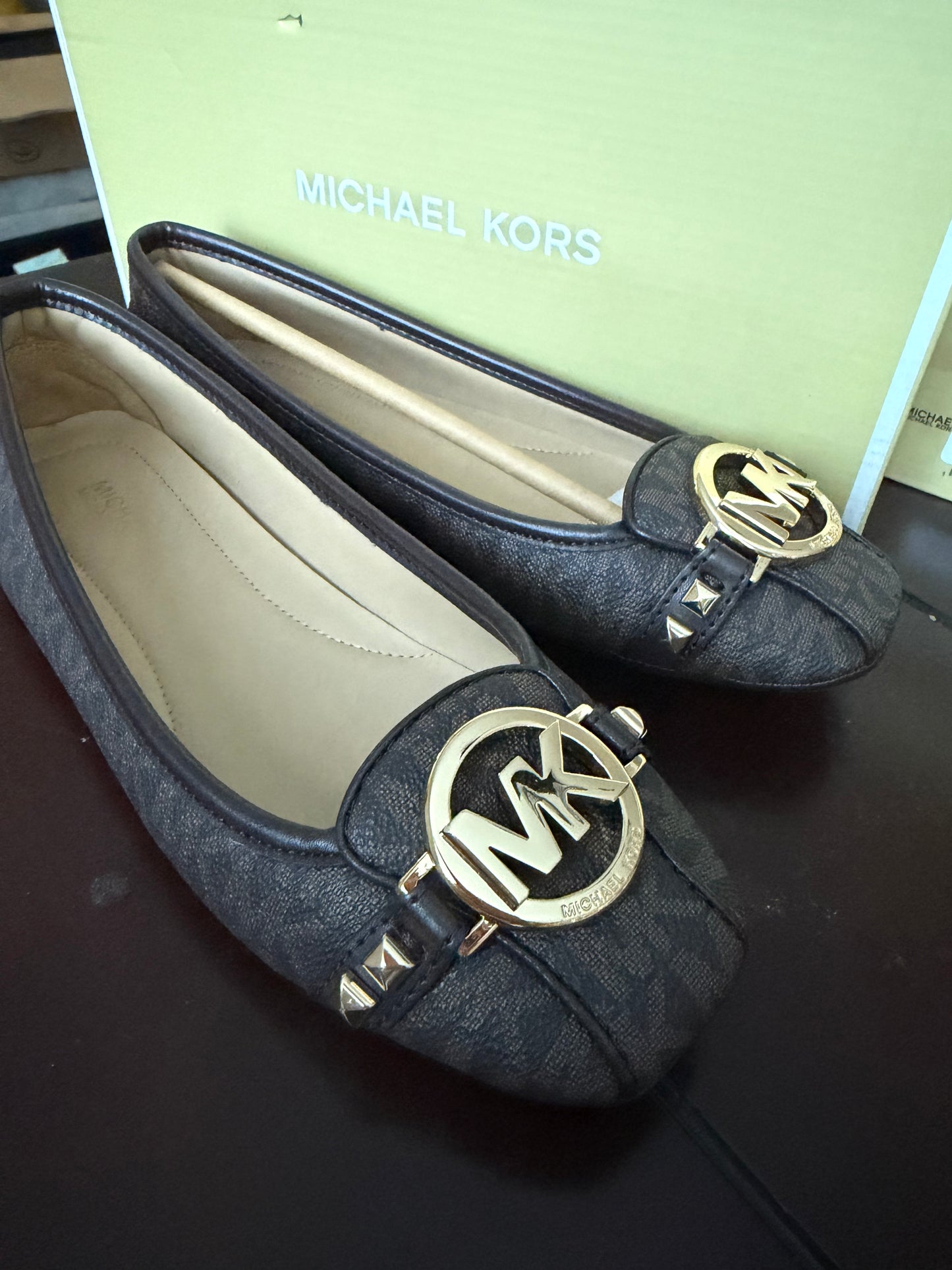 Michael Kors #6 USA