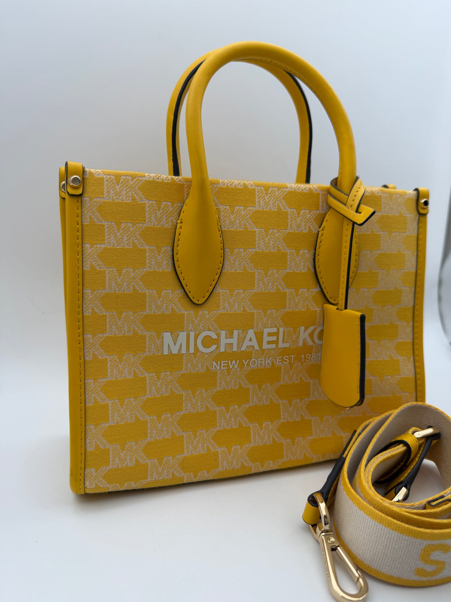 Cross Body Mk