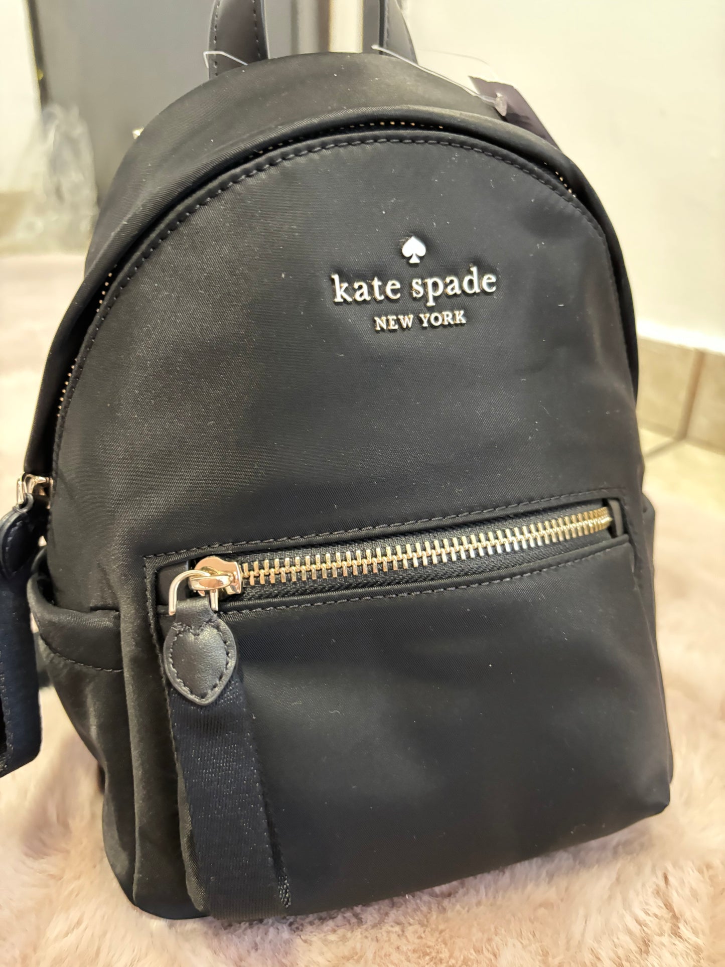 Mini Backpack Kate Spade