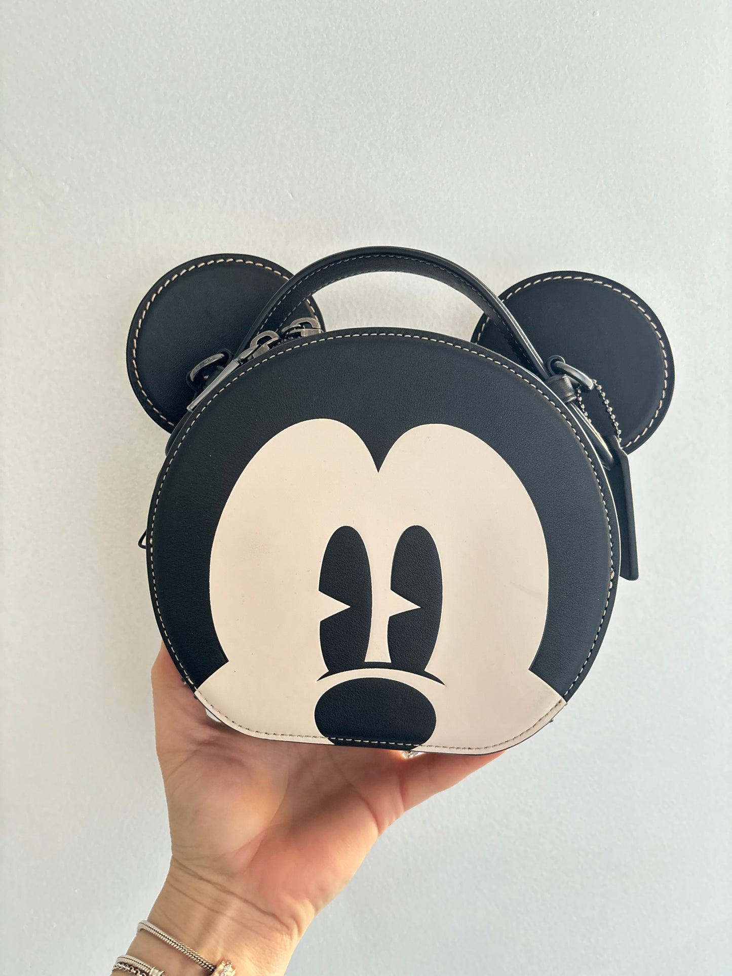 Disney x Coach