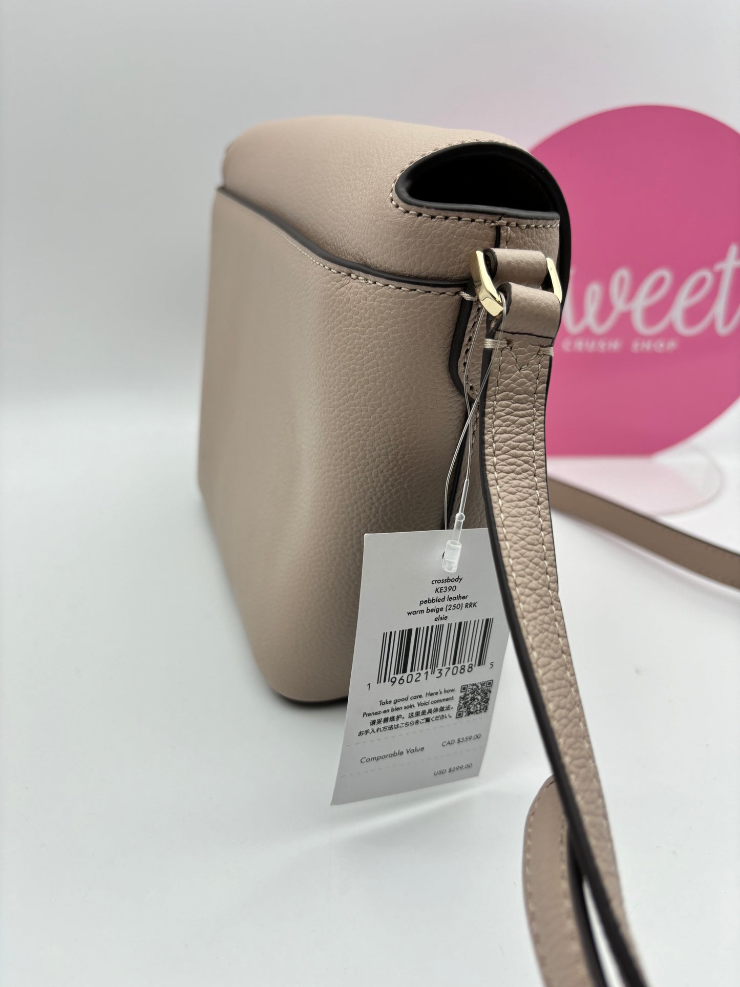 Kate Spade Crossbody