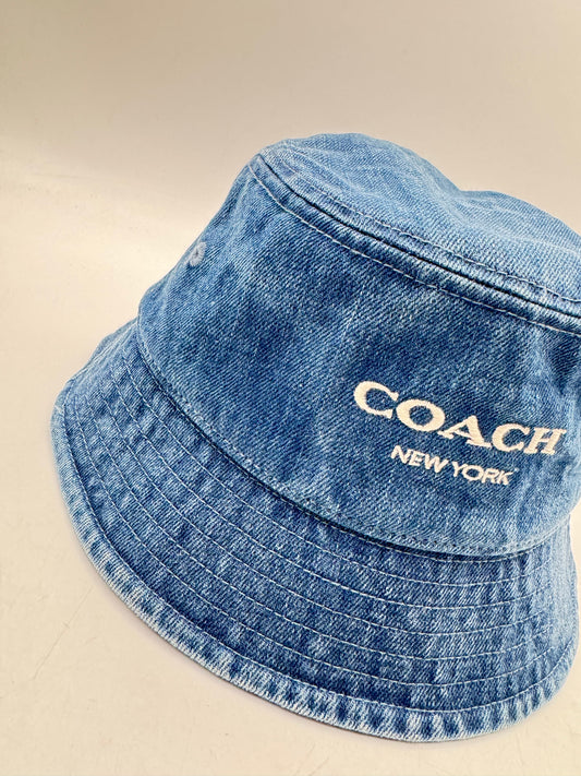 Coach Denim