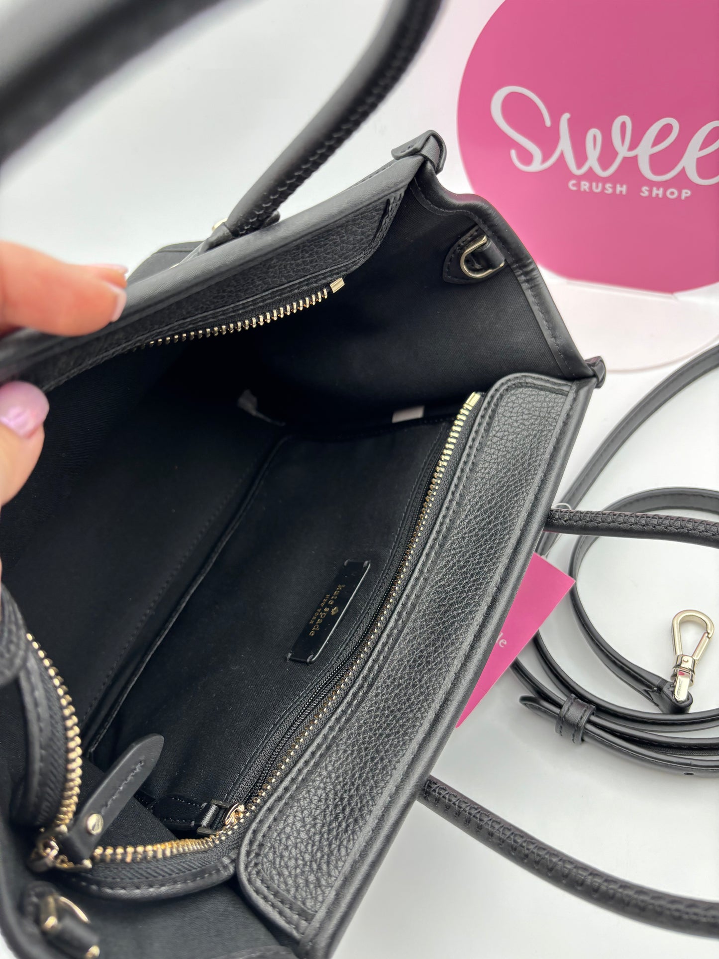 Kate Spade Crossbody