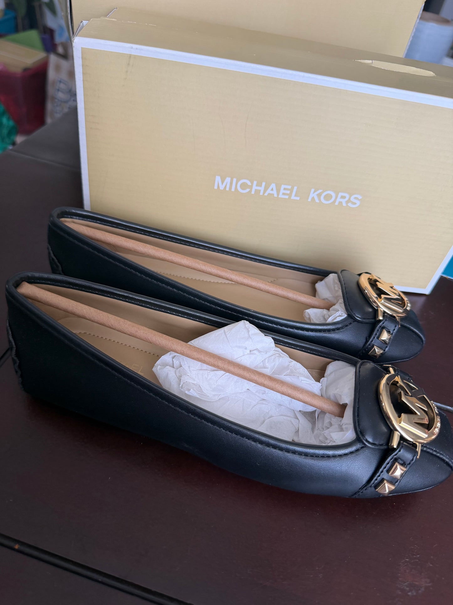 Michael Kors