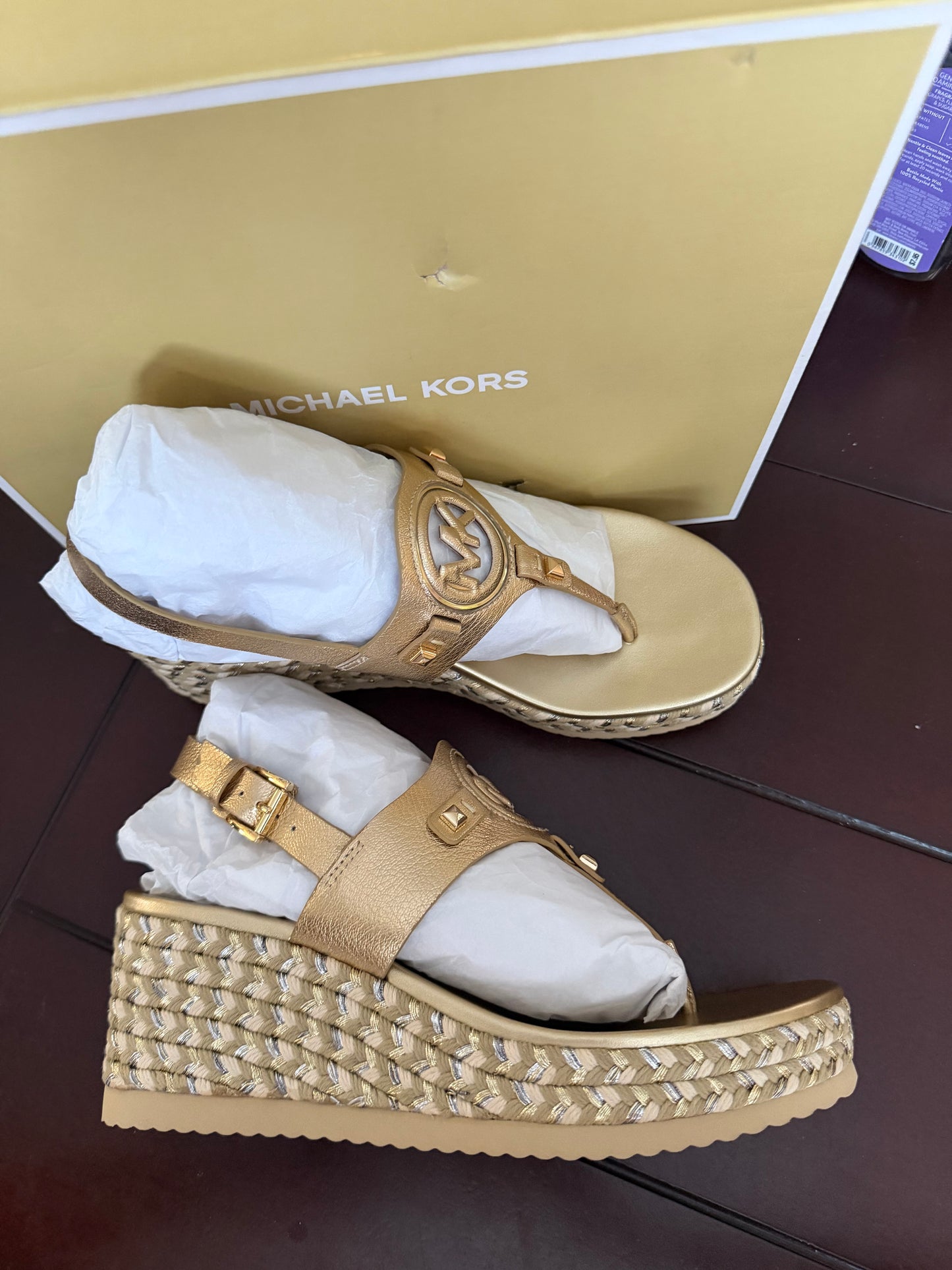 Michael Kors #8.5