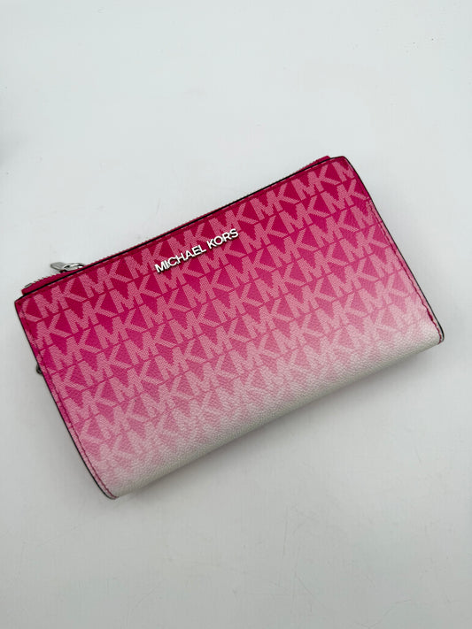 Cartera Michael Kors