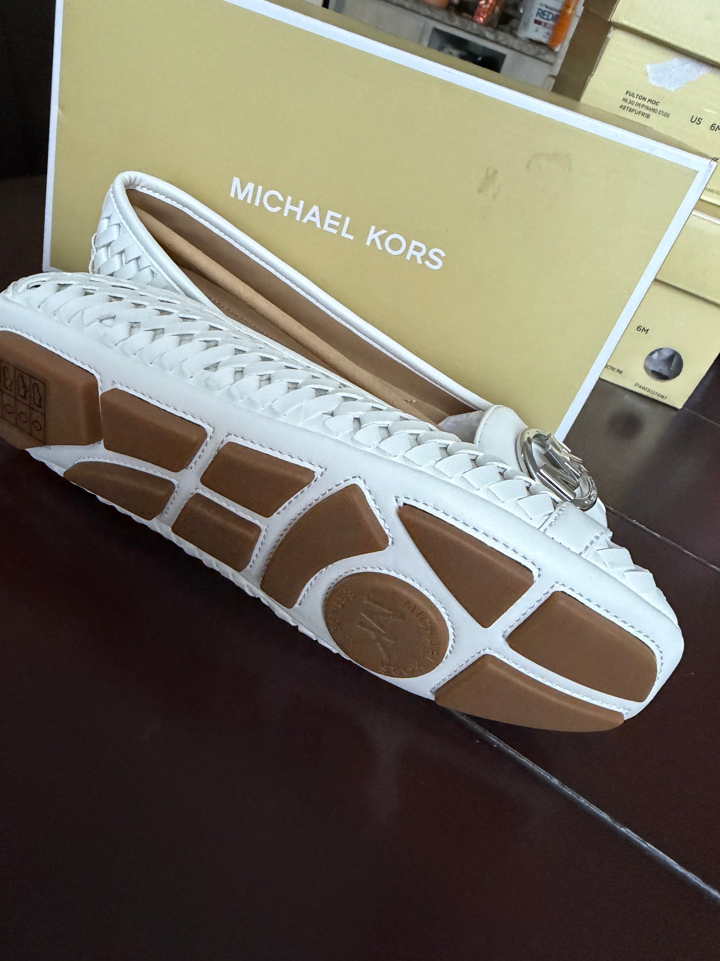 Michael Kors #6 USA