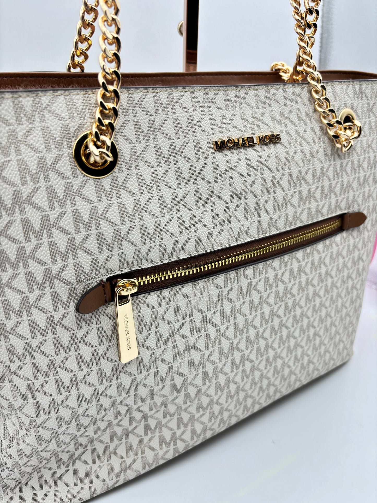 Michael Kors Tote