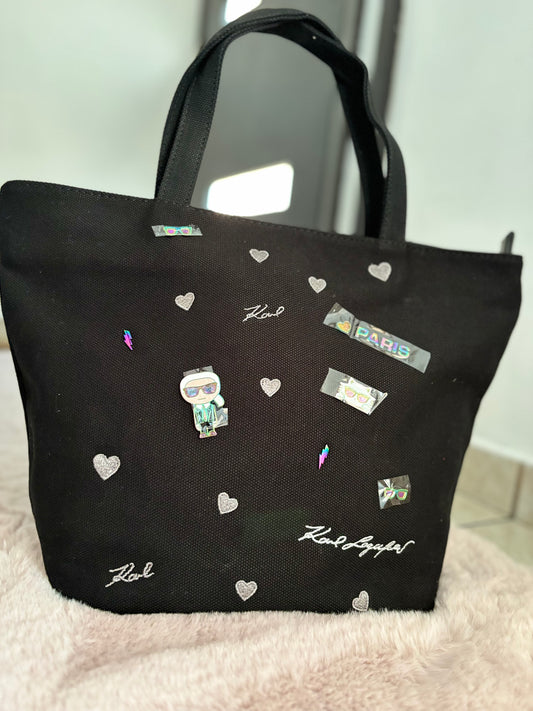 Tote Karl Lagerfeld