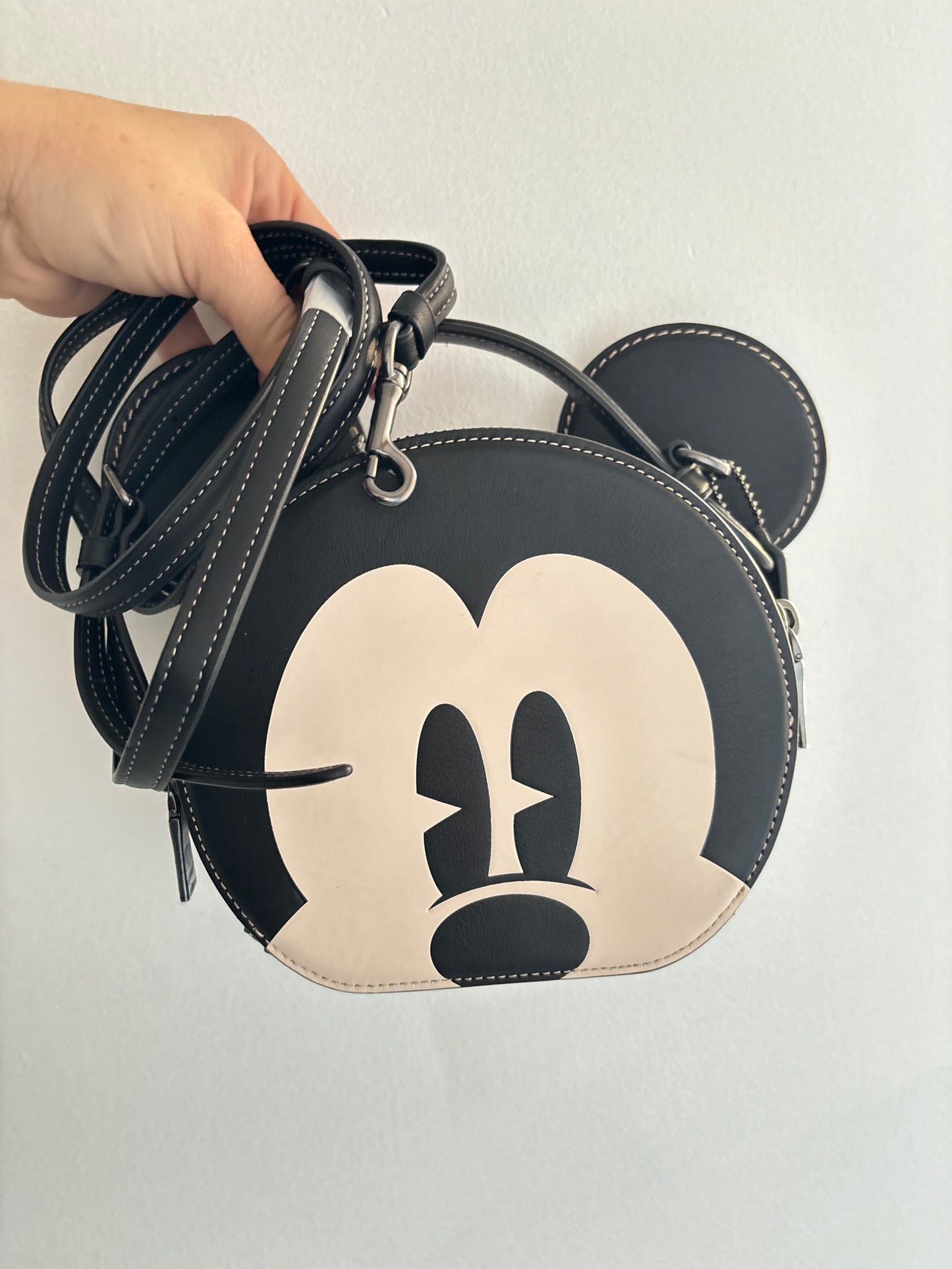 Disney x Coach