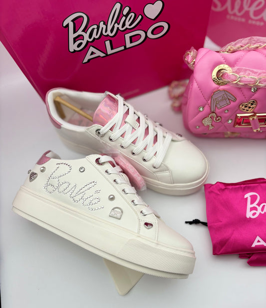 Barbie x Aldo