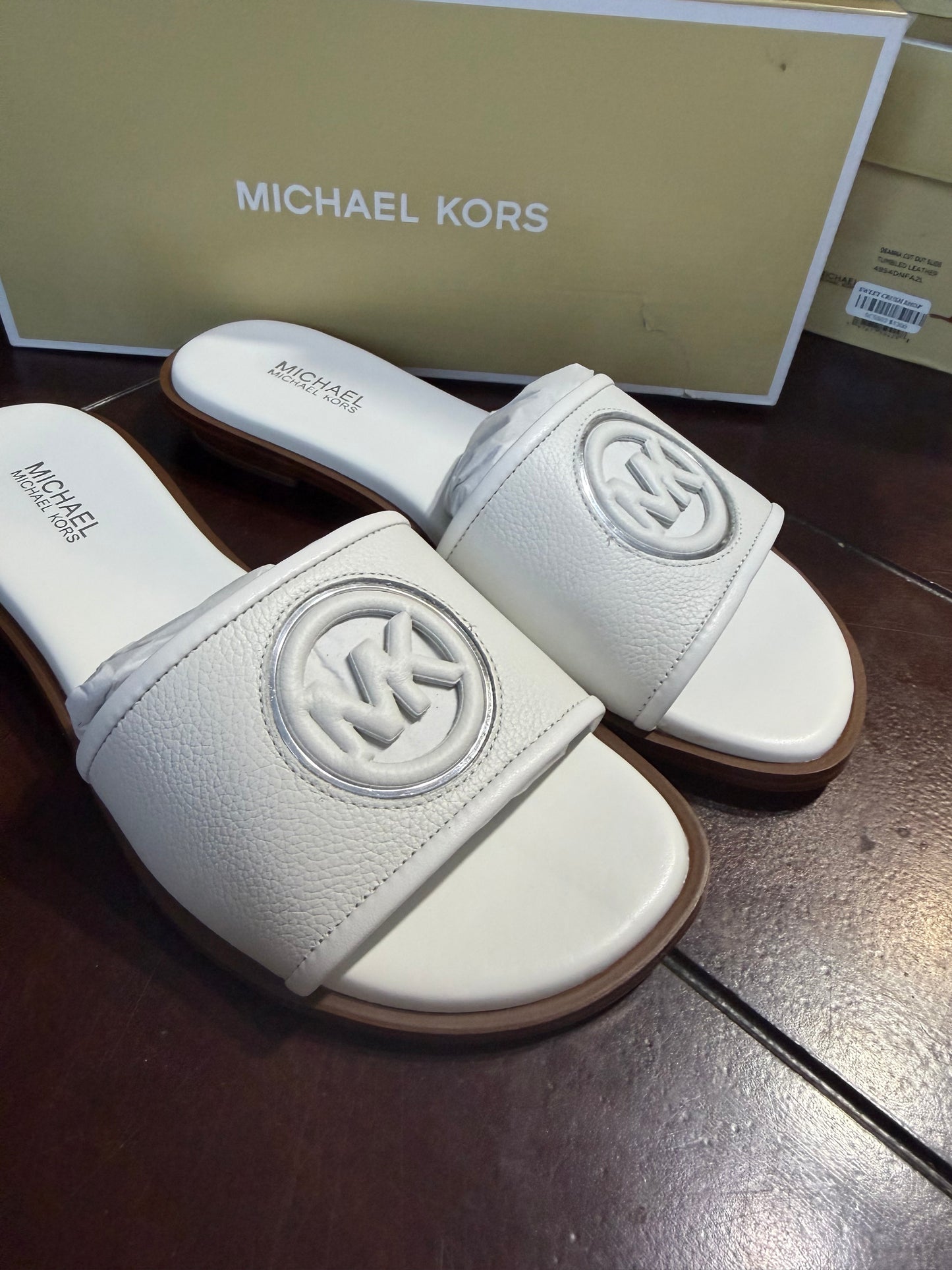Michael Kors #6 USA