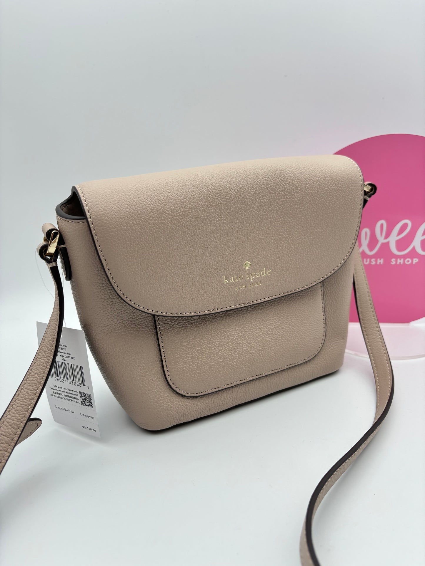 Kate Spade Crossbody