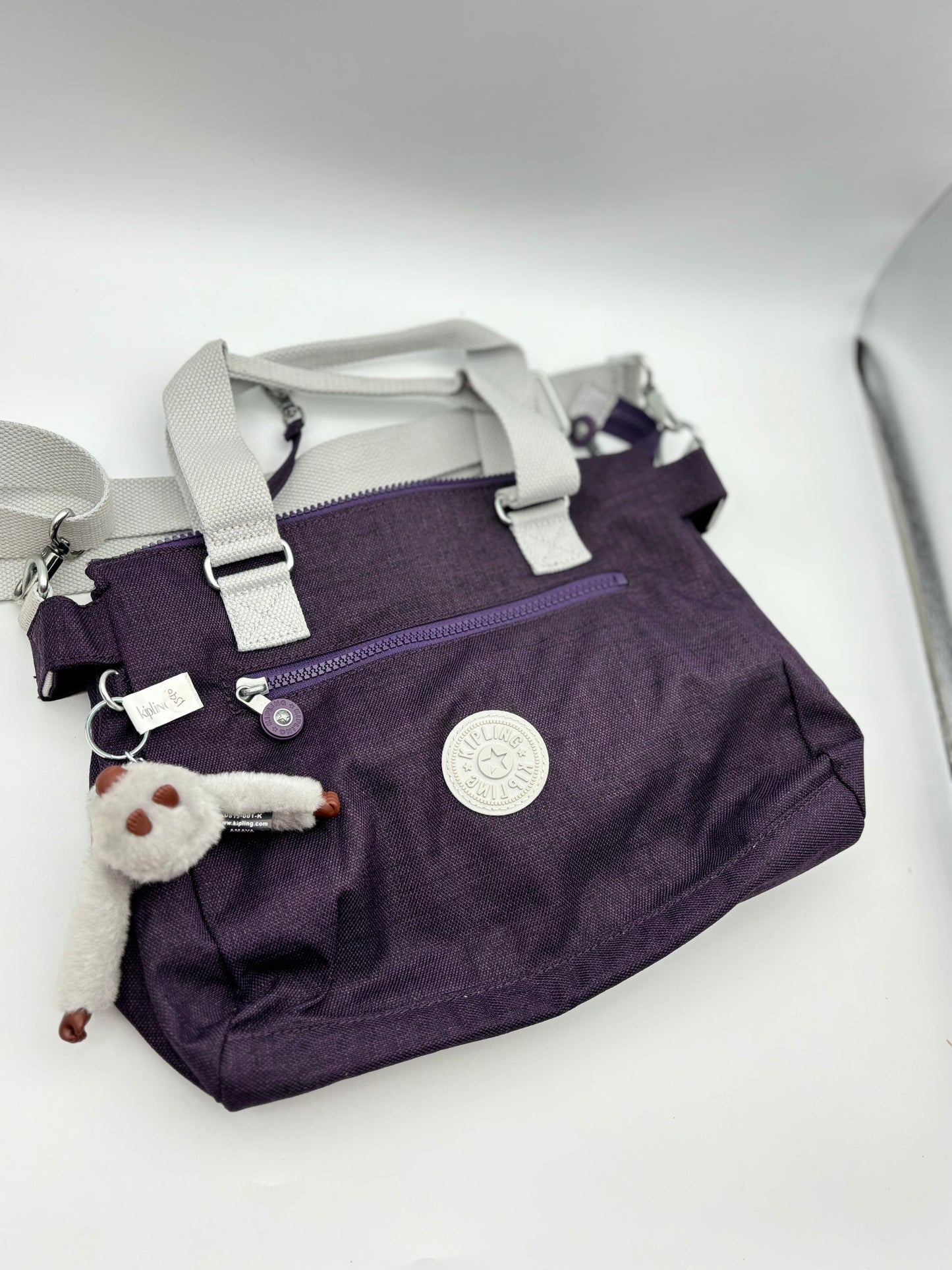 Kipling Crossbody