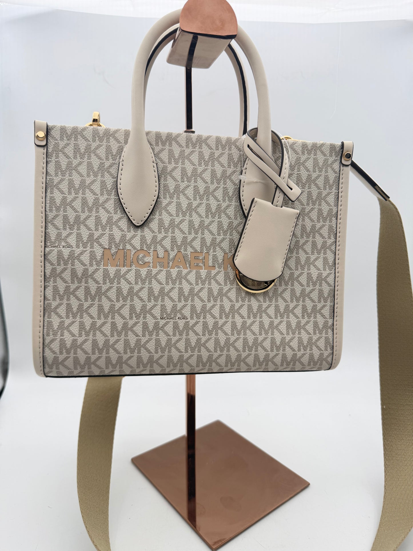 Cross Body Mk