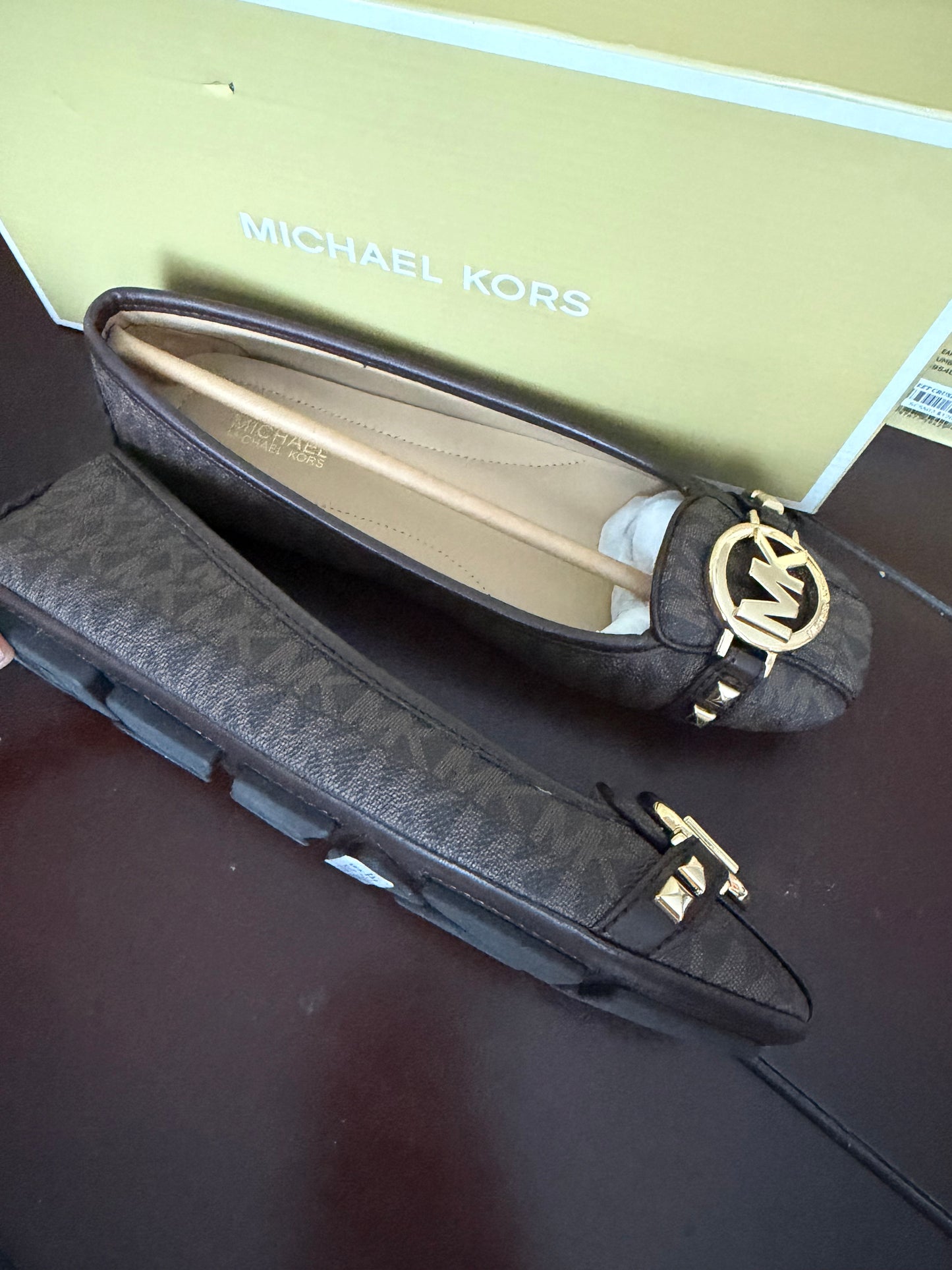 Michael Kors #6 USA