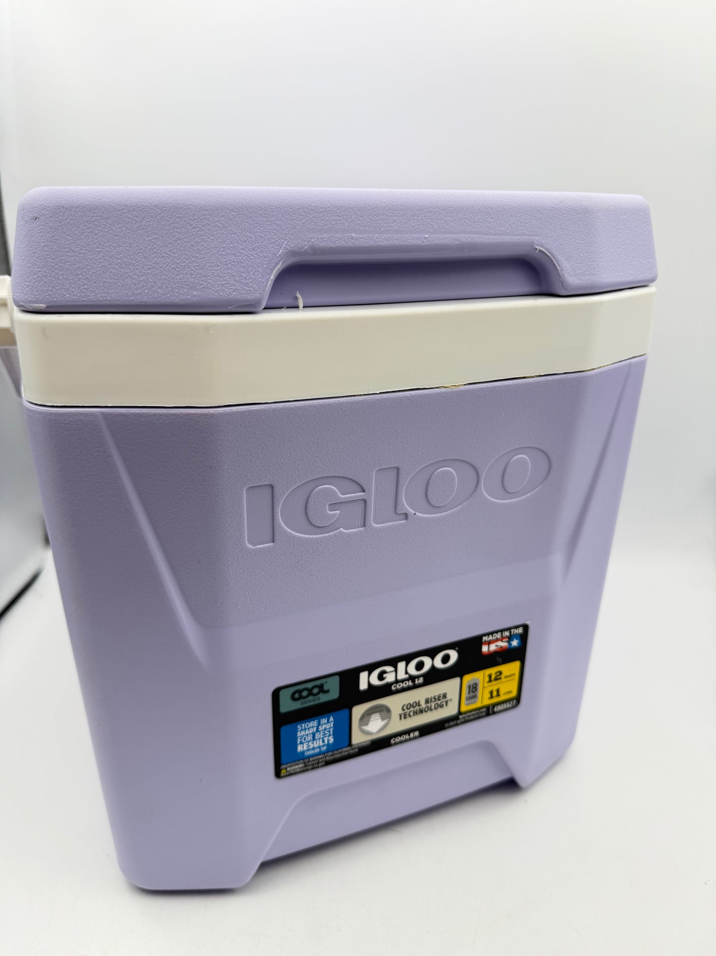 Hielera Igloo